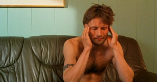 Mads Mikkelsen