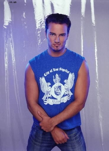 Kerr Smith