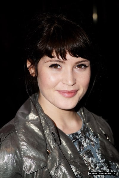 Gemma Arterton Gemma Arterton