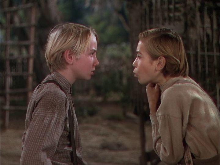 The Yearling The Yearling