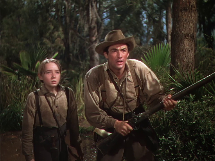 The Yearling