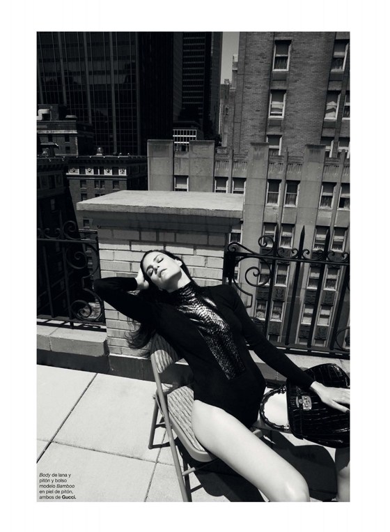 Missy Rayder