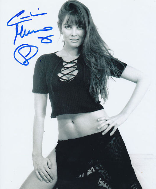 Caroline Munro Caroline Munro