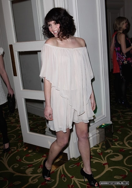 Gemma Arterton