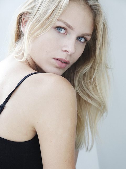 Fabienne Hagedorn Fabienne Hagedorn