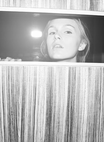 Fabienne Hagedorn