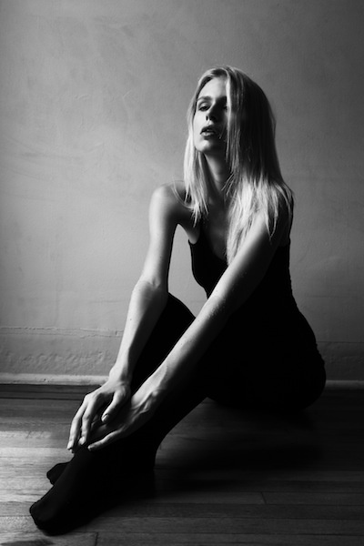 Fabienne Hagedorn Fabienne Hagedorn