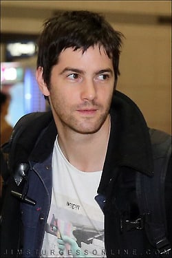 Jim Sturgess