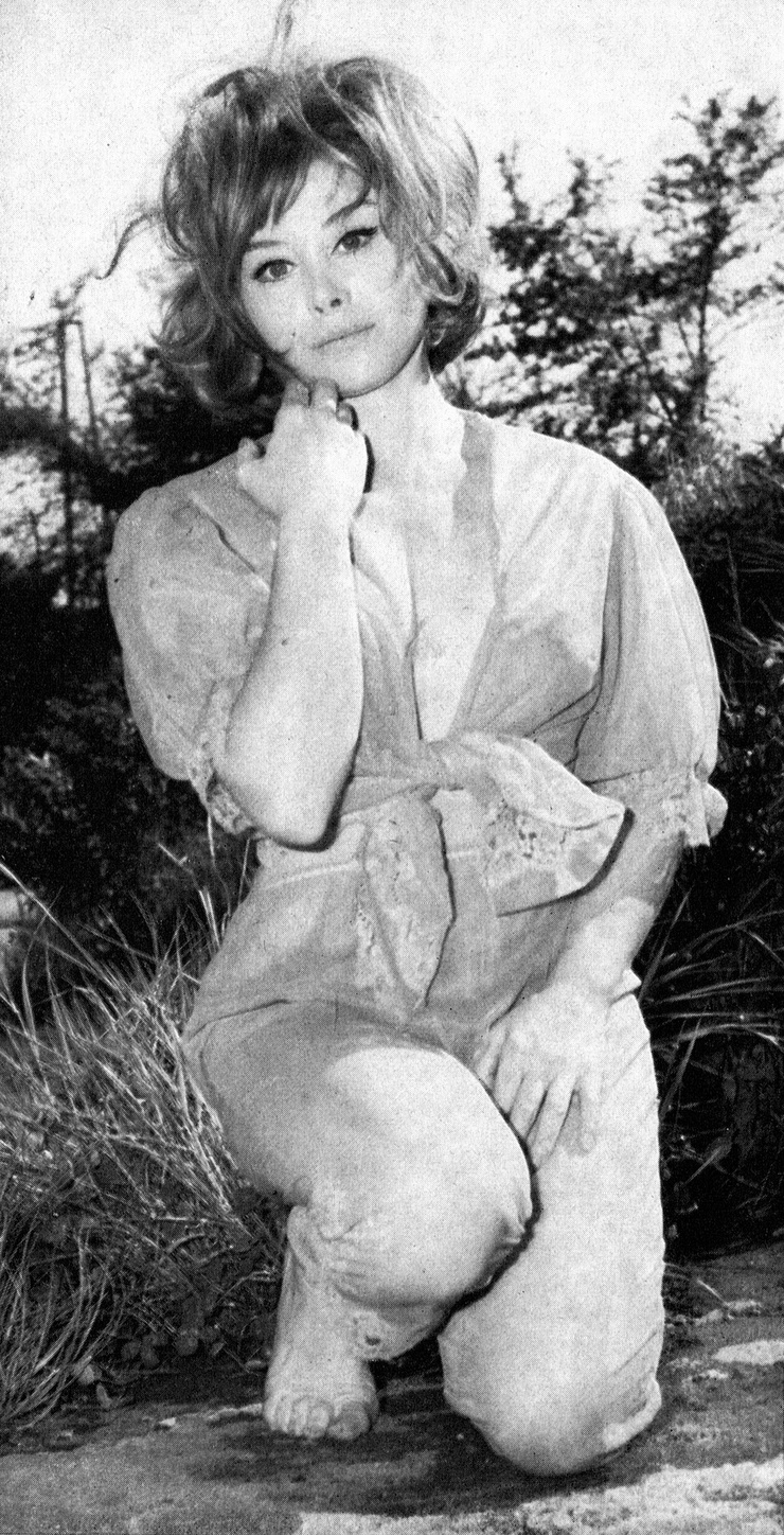 Gabriella Andreini Gabriella Andreini