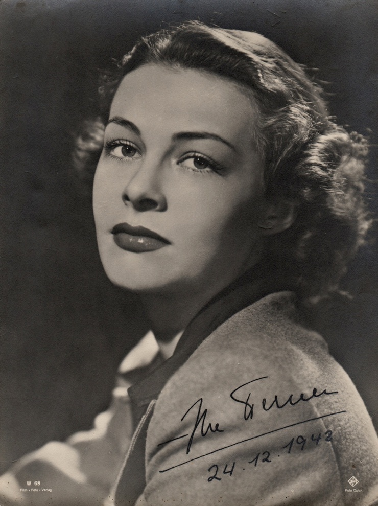 Ilse Werner