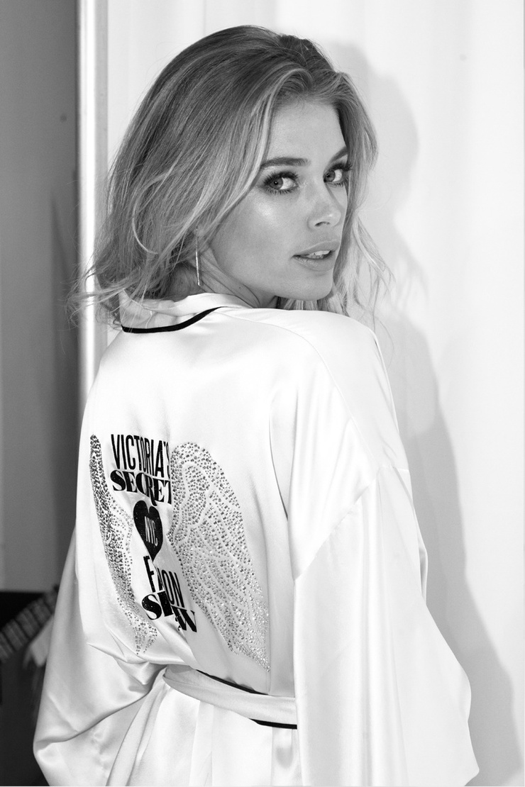 Doutzen Kroes Doutzen Kroes
