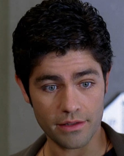 Vincent Chase