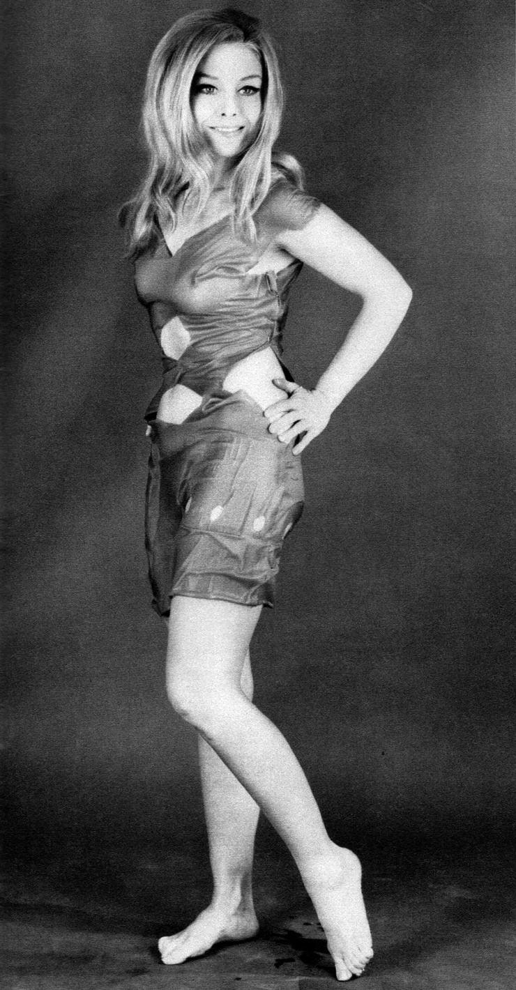 Gabriella Andreini Gabriella Andreini