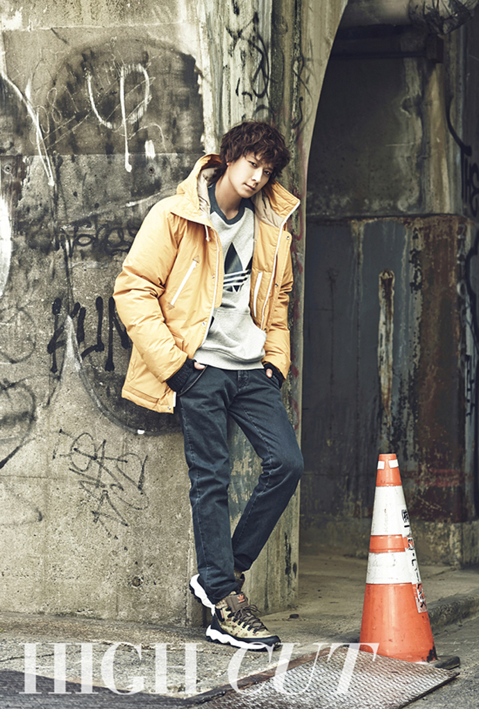 Dong-won Kang