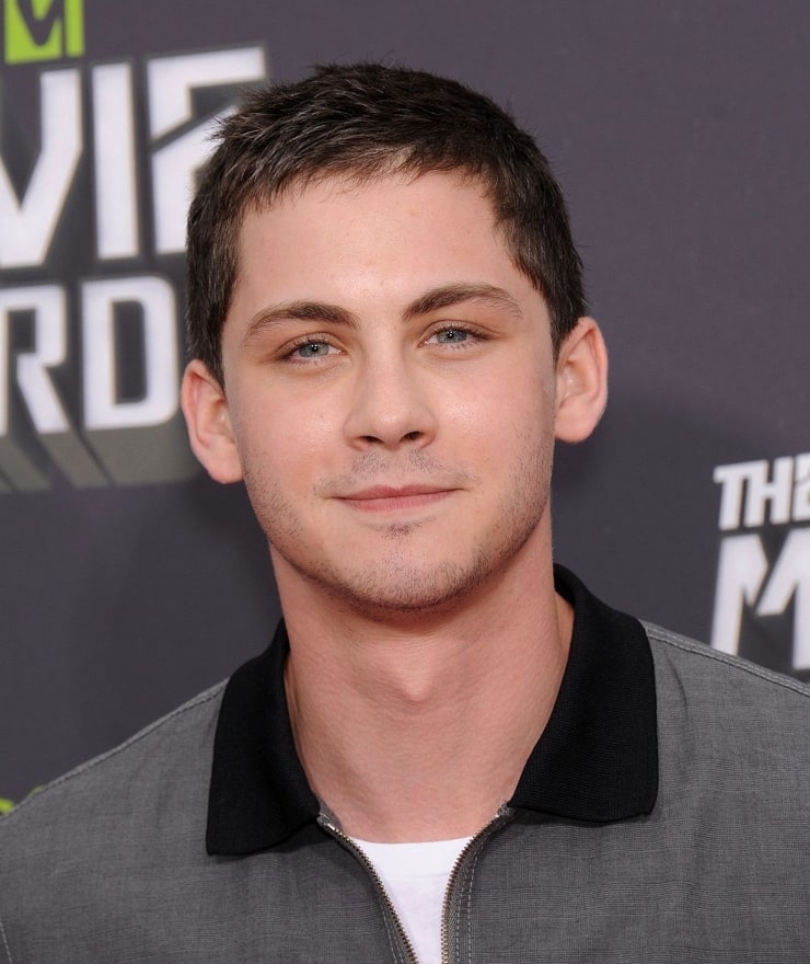 Logan Lerman