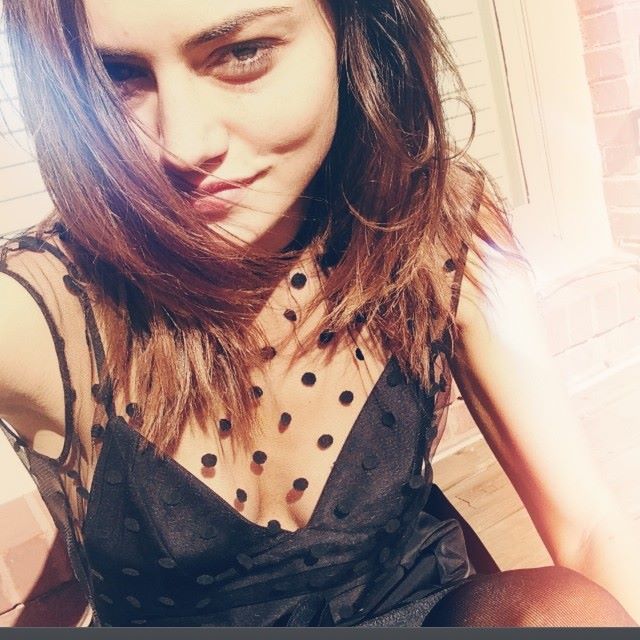 Phoebe Tonkin Phoebe Tonkin