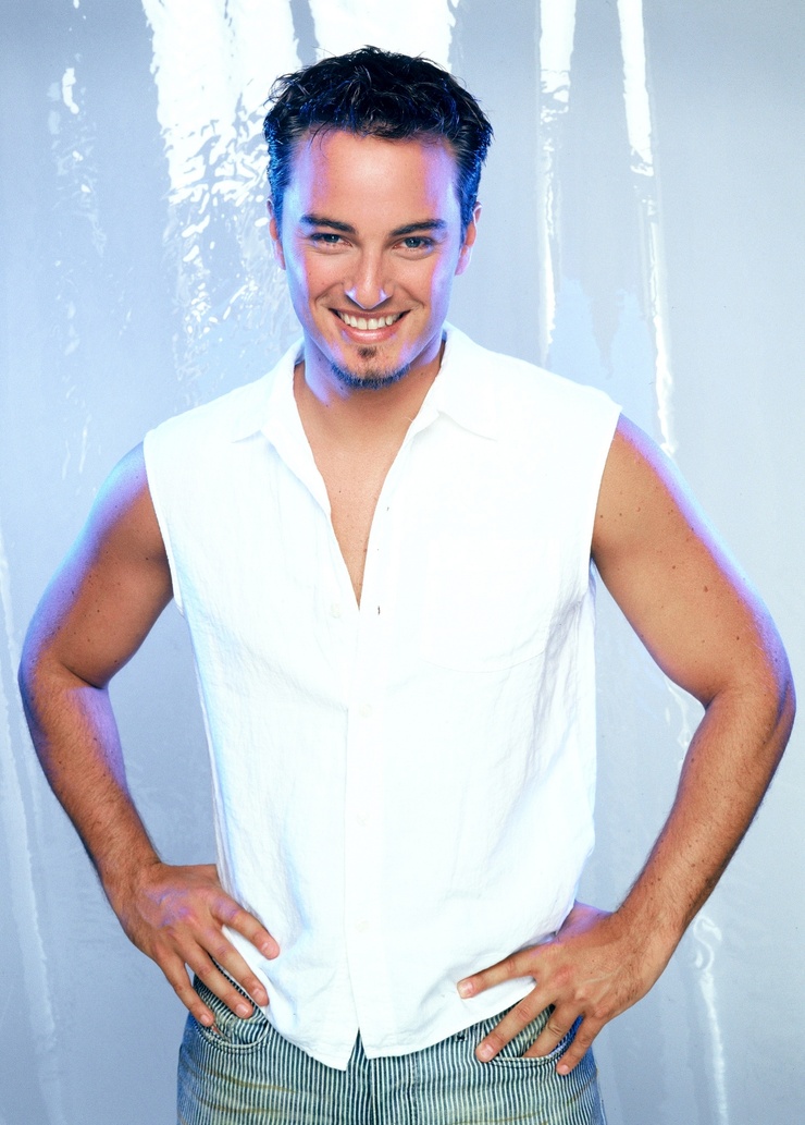 Kerr Smith