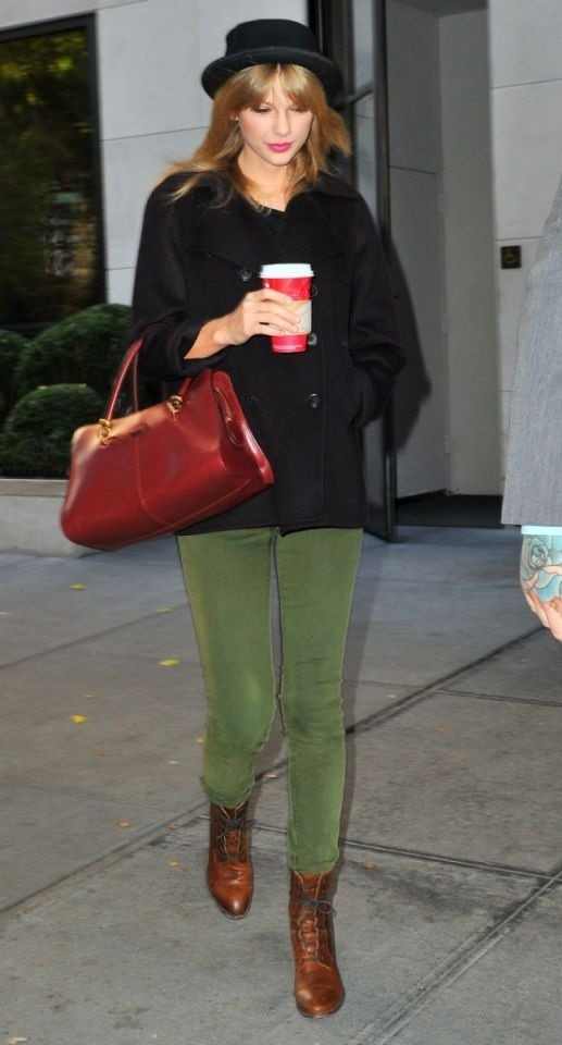 Taylor Swift