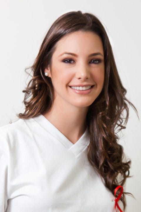 Marelisa Gibson