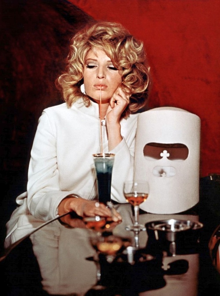 Monica Vitti