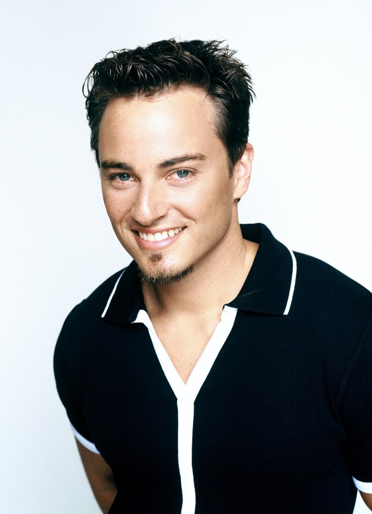 Kerr Smith