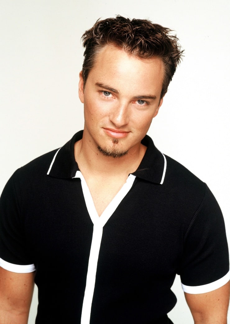 Kerr Smith