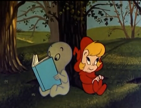 Which Is Witch?