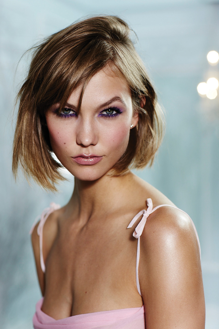 Karlie Kloss Karlie Kloss