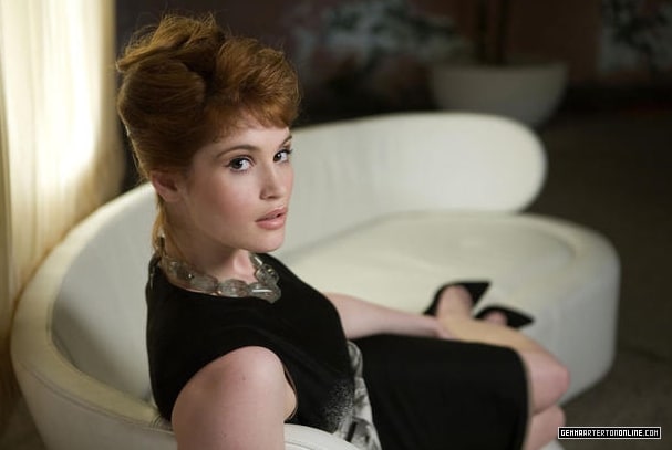 Gemma Arterton Gemma Arterton