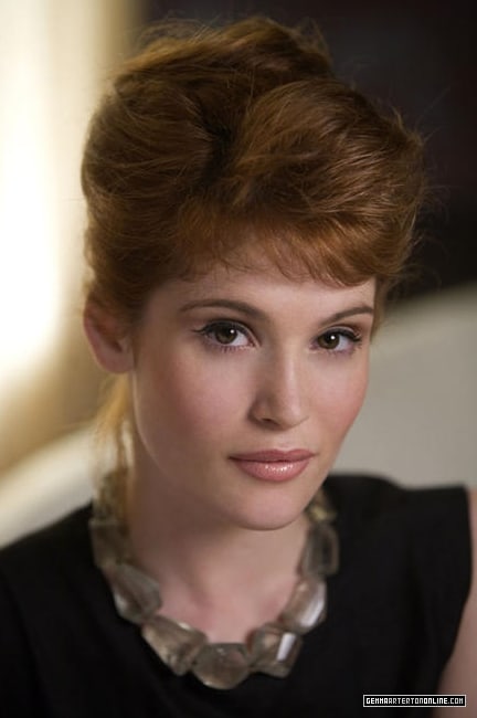 Gemma Arterton Gemma Arterton