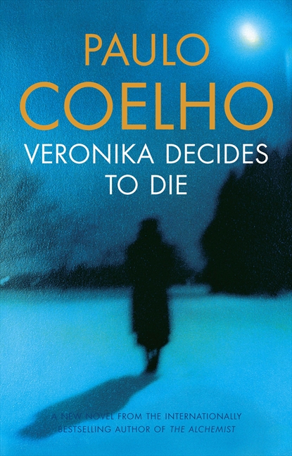 Veronika Decides to Die