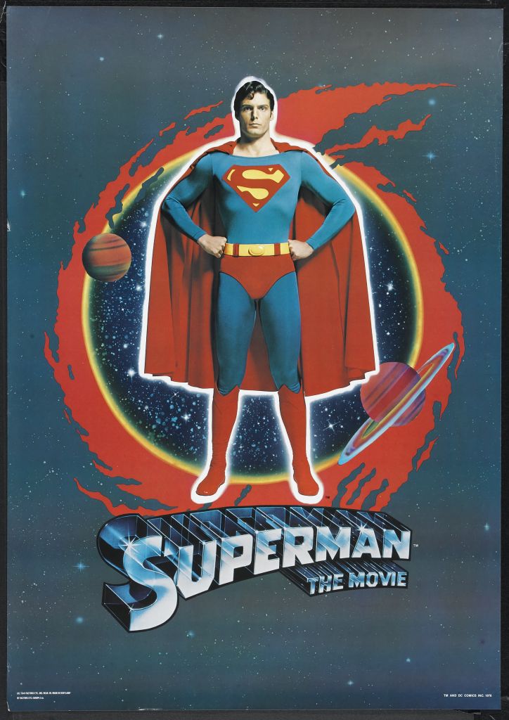 Superman