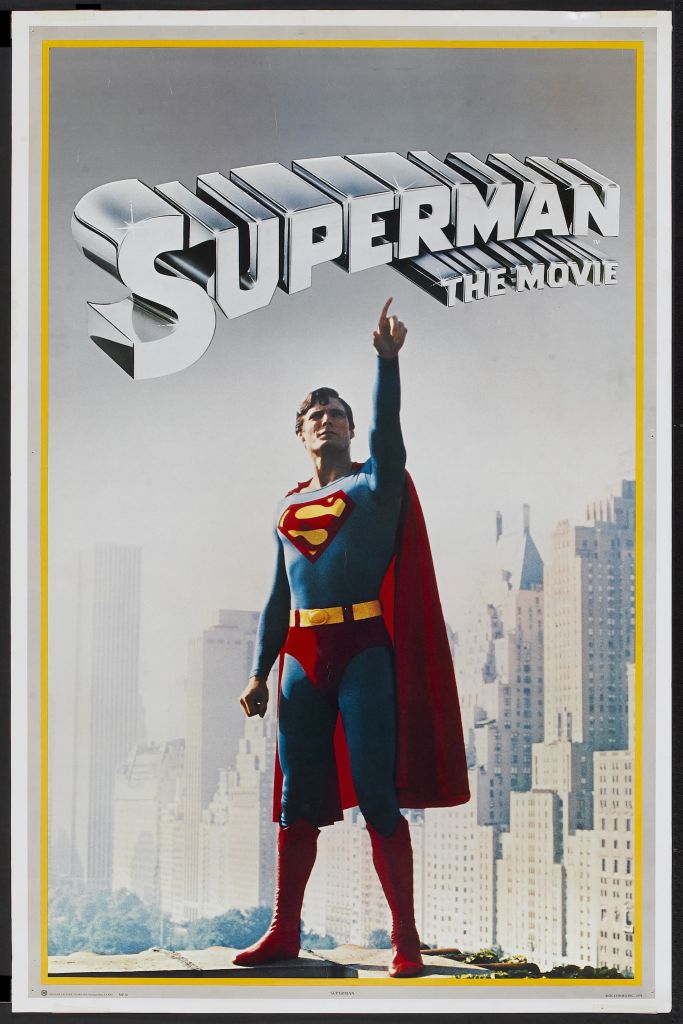 Superman Superman