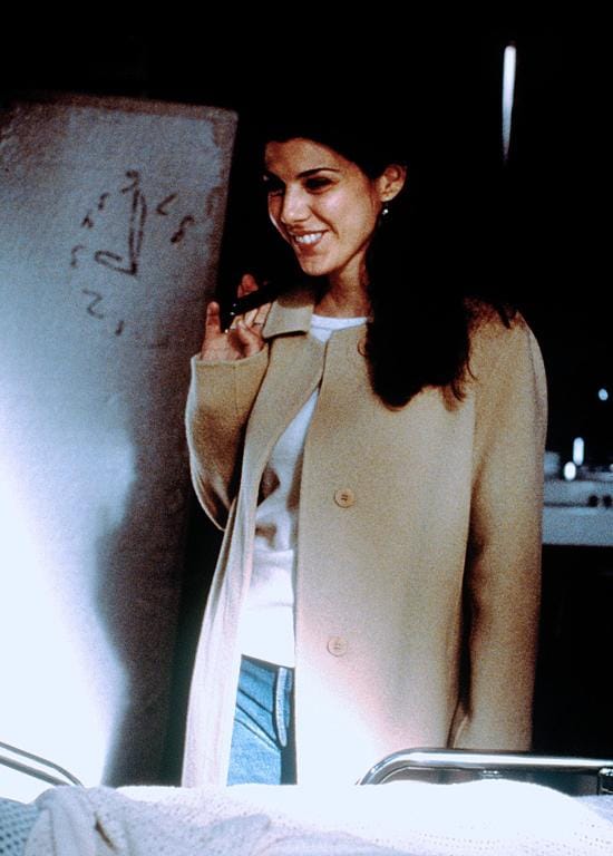 Image of Marisa Tomei