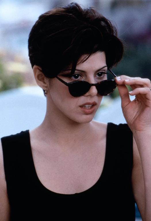 Marisa Tomei Marisa Tomei