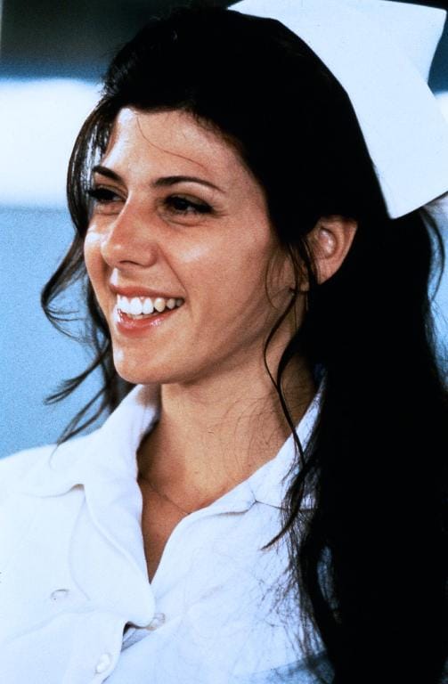 Marisa Tomei