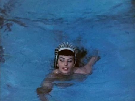 Sophia Loren
