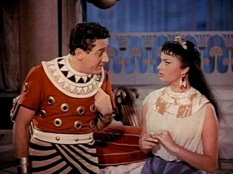 Due notti con Cleopatra (1964)