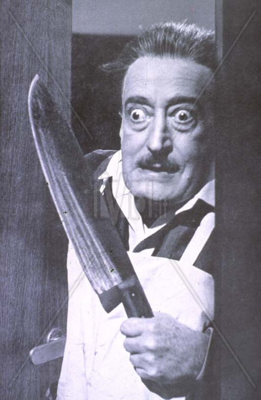 Picture of Che fine ha fatto Totò baby? (1964)