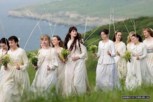 Gemma Arterton Gemma Arterton