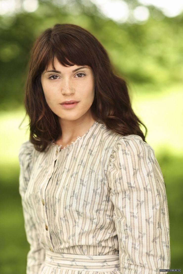 Gemma Arterton