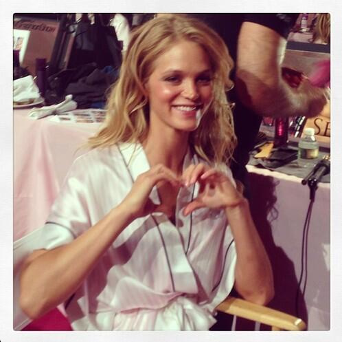 Erin Heatherton