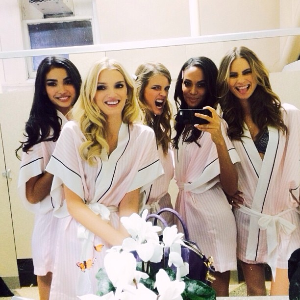Lily Donaldson Lily Donaldson