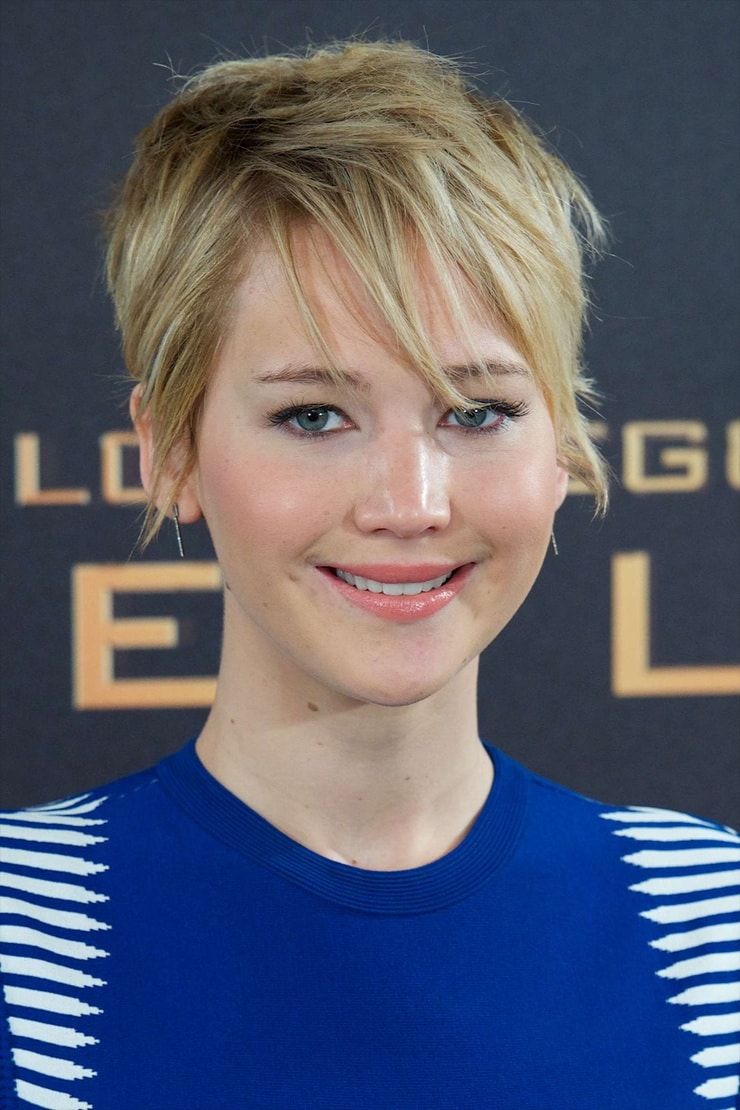 Image of Jennifer Lawrence