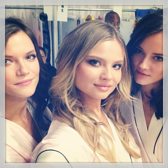 Kasia Struss Kasia Struss