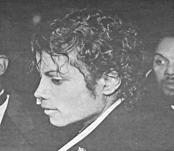 Michael Jackson