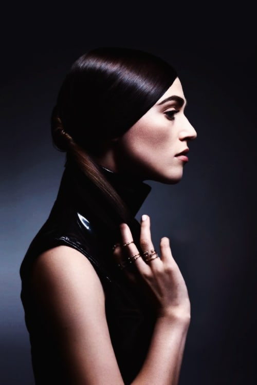 Katie McGrath Katie McGrath