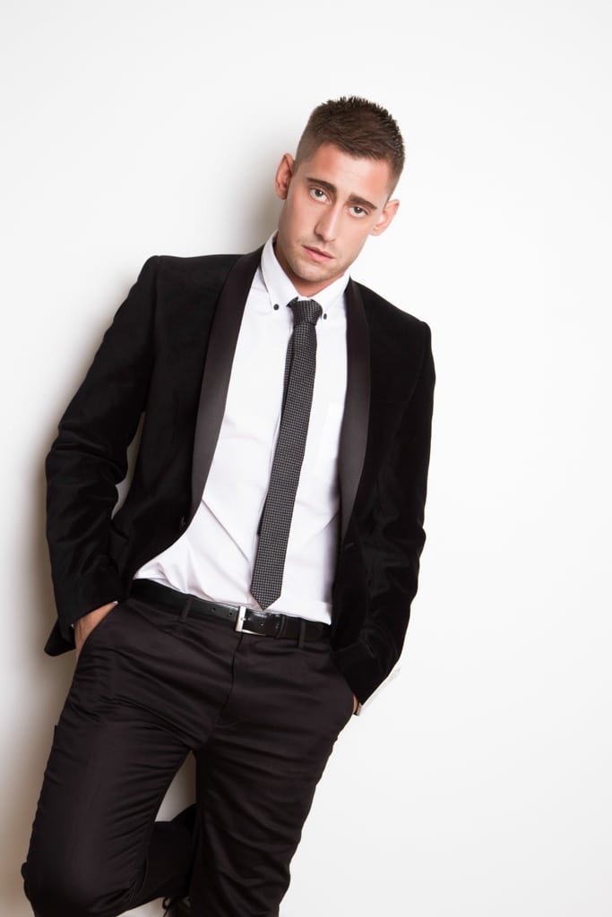 Michael Socha