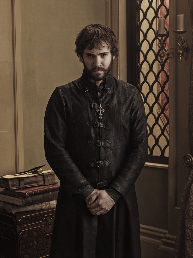 Reign