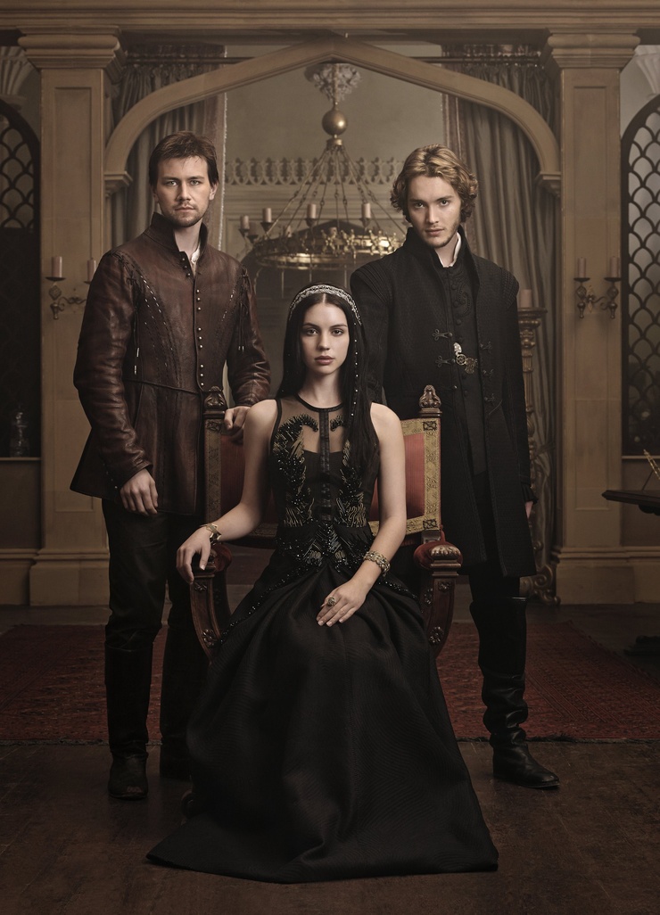 Reign Reign